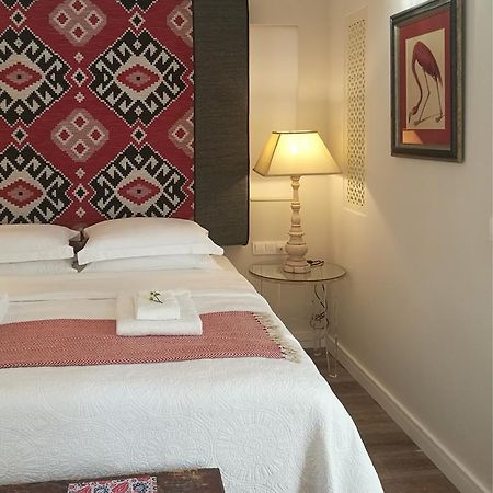 Artizan Liston Suites Corfu  Екстериор снимка