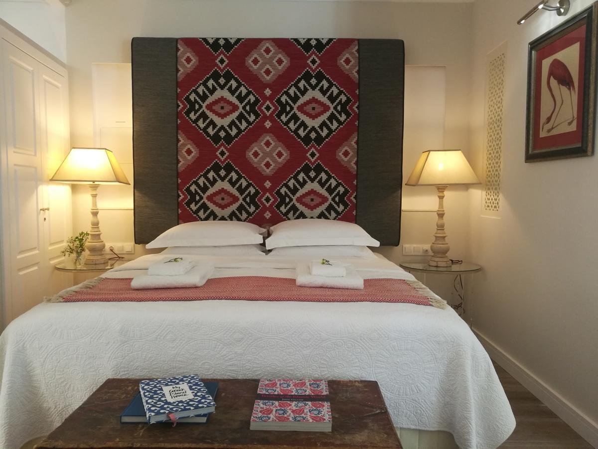 Artizan Liston Suites Corfu  Екстериор снимка
