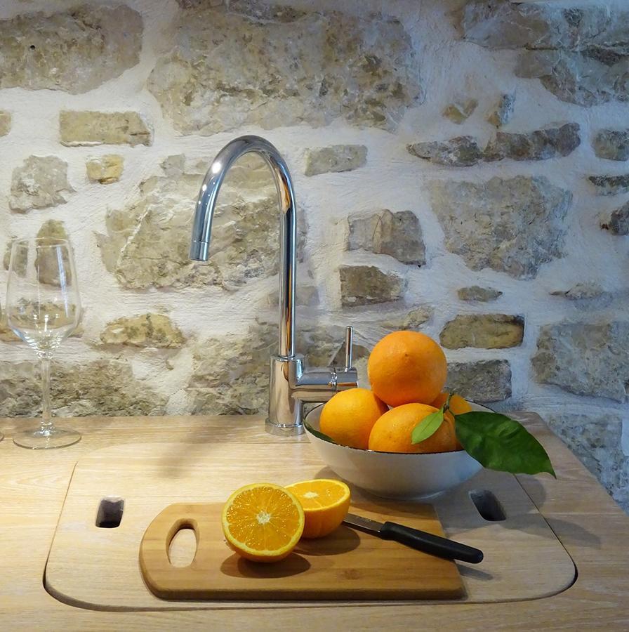 Artizan Liston Suites Corfu  Екстериор снимка